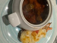 -深圳同泰万怡酒店·万荟轩自助餐厅(同泰店)