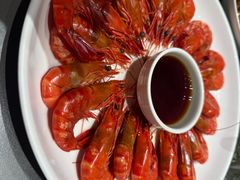-阿明小菜·海鲜·上海菜(梅陇店)