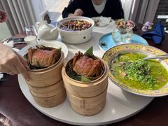 -火福·天湖阁大闸蟹博物馆主题餐厅(浅水湾店)