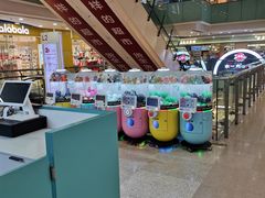 -万达广场(沈阳铁西店)
