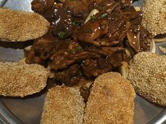 -小菜园新徽菜(马鞍山金鹰店)