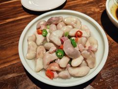 家烧红菱-鱼食饭稻·苏浙土菜17年老馆子(平江路店)