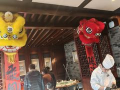 -北京老铺烤鸭(西稍门店)