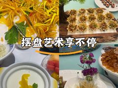 -良友富临大酒店(泉城广场大明湖店)