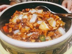 -雀舞云南菜(乐客城店)