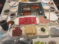 -海底捞火锅(龙岗星河COCO Park店)
