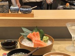 -西村日本料理(香格里拉饭店)