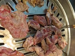 -炽城·烤肉名家(鸿达中央广场店)