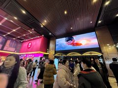 -万达影城(CBD万达广场IMAX店)