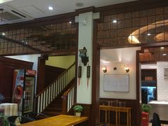 -花麦地溪边小厨(天台国清寺入口店)