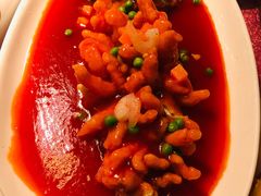 松子鲈鱼-韵秋荷(宝山龙湖天街店)