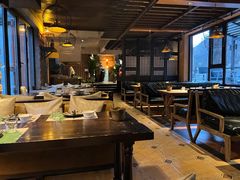-泰莲庭·溪畔餐厅(雁栖湖店)