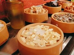 -龍歌自助小火锅(崂山丽达店)