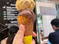 -LUNEURS月乐诗·法式冰淇淋(环贸店)