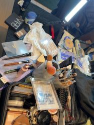 -熙画美上门化妆·化妆课·新娘跟妆(上海体育场店)