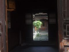 -胡氏古民居建筑