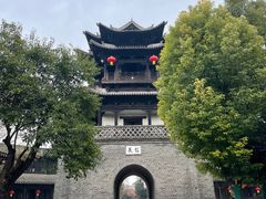 -台儿庄古城