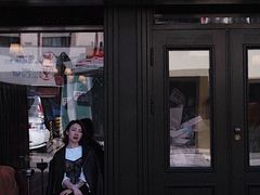 门面-上古咖啡ShadowCafe&Reastaurant(哈尔滨中央大街店)