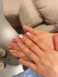-i.f美甲美睫
