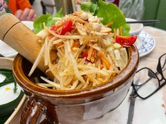 -KingThaia金泰兰(滨江天街店)