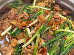 -高子烧鸡公(五里堆路店)
