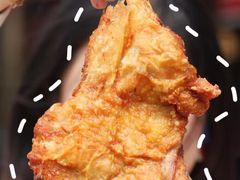 -永顺炸鸡(东堂子胡同店)