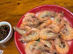 -三喜龙虾(江西路总店)