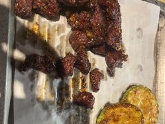 -绿茶餐厅(燕郊永旺店)