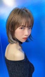 -COSMO PRO造型