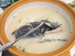 -浔味·山屿湖·正宗淳牌全鱼宴老字号