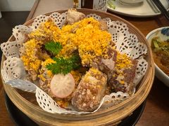 -林四喜·闽南传家菜(鼓浪屿店)