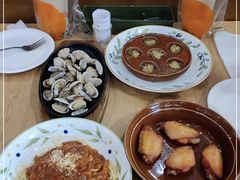 -萨莉亚意式餐厅(南京环亚凯瑟琳广场店)