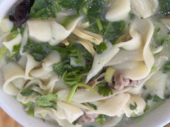 -豫掌柜饸饹面·烩面(秀沿路店)