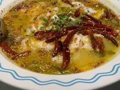 -花椒俏川菜小馆(南海万达店)