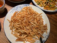 -缘生态云南菜·野生菌庭院餐厅(华侨城店)