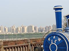 -艾溪湖湿地公园