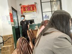 大堂-堂屋糖水店(愚园店)
