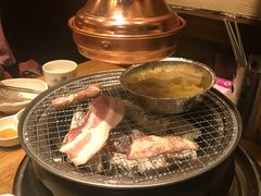 -韩国料理大力士(屏风街店)