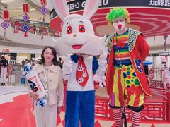 -长沙北辰三角洲大悦城