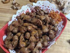 -光明刘冰乳鸽店(光明法政北路店)