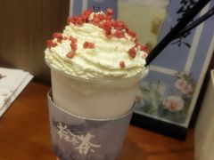-拾叁茶(罗汉巷店)