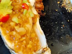 -海拉尔碳烤羊腿烤鸽子(吕营店)