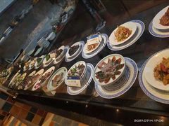 -妈妈菜舟山海鲜(定海古城店)