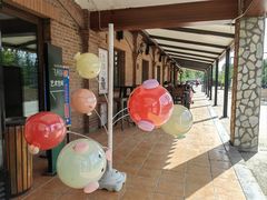 -意大利农场度假村