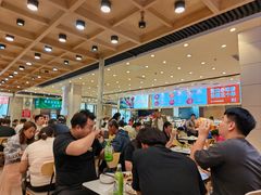-富龙快餐店(铁西店)