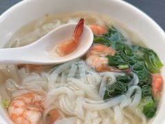 -鸿记·好再来普宁肠粉(莲花路店)