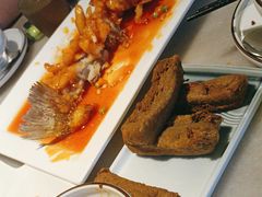 -江南大院松鼠桂鱼(奉贤宝龙店)