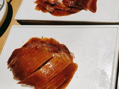 “酥不腻”烤鸭-小大董·烤鸭(五棵松店)
