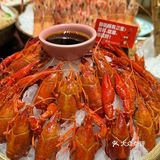 武汉！！吃三口就能回本的自助餐！！