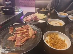 -老卜奎齐齐哈尔烤肉(人民东路店)